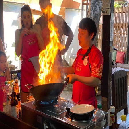 Thai Experience Cooking Class 25/10/2026 — photo 7