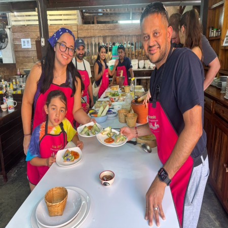 Thai Experience Cooking Class 25/10/2026 — photo 10