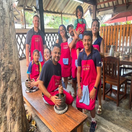 Thai Experience Cooking Class 25/10/2026 — photo 6