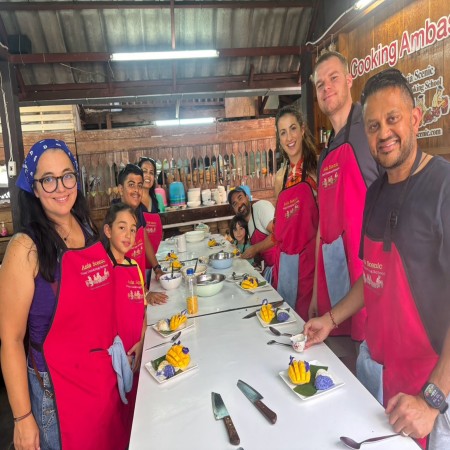 Thai Experience Cooking Class 25/10/2026 — photo 5