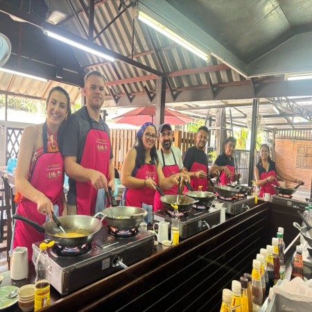 Thai Experience Cooking Class 25/10/2026 — photo 4