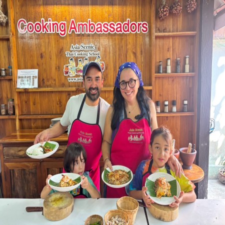Thai Experience Cooking Class 25/10/2026 — photo 11