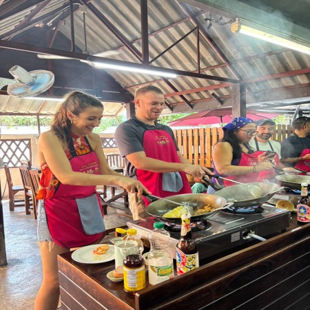 Thai Experience Cooking Class 25/10/2026 — photo 14