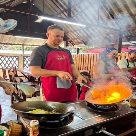 Thai Experience Cooking Class 25/10/2026 — photo 15