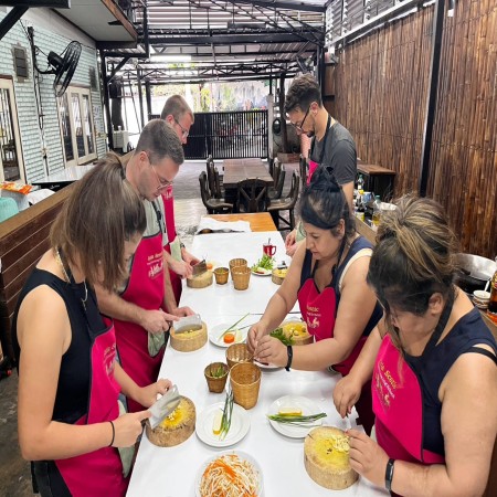 Cooking Thai food 26/10/2026 — photo 8