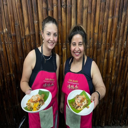 Cooking Thai food 26/10/2026 — photo 12