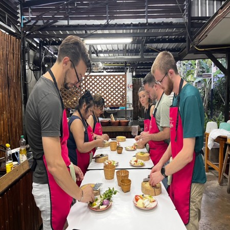Cooking Thai food 26/10/2026 — photo 17