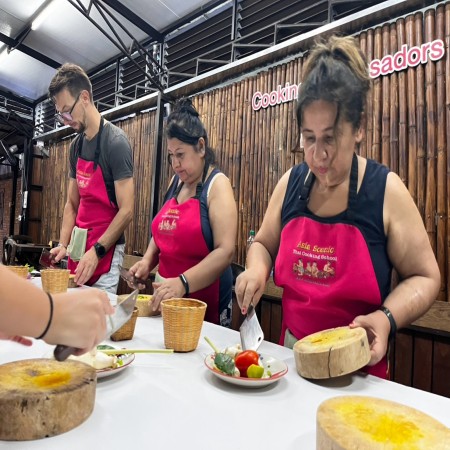 Cooking Thai food 26/10/2026 — photo 16
