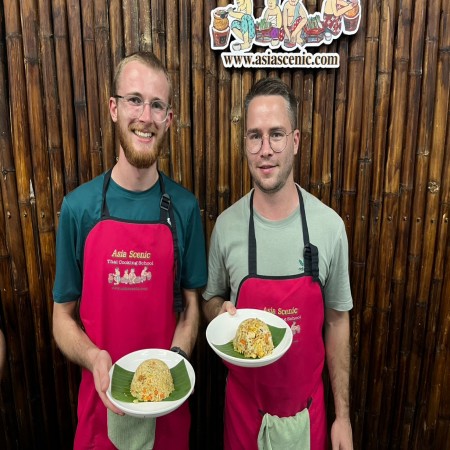 Cooking Thai food 26/10/2026 — photo 13