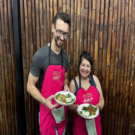 Cooking Thai food 26/10/2026 — photo 14