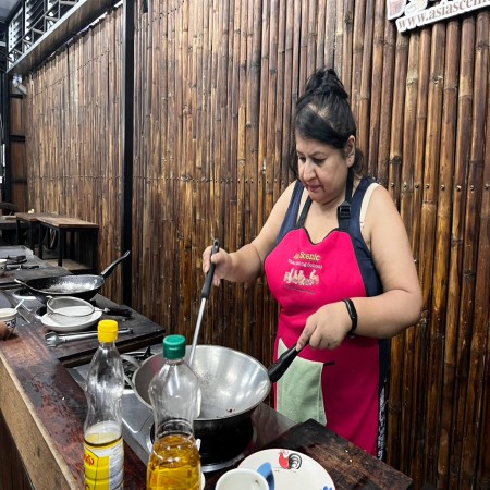 Cooking Thai food 26/10/2026 — photo 19