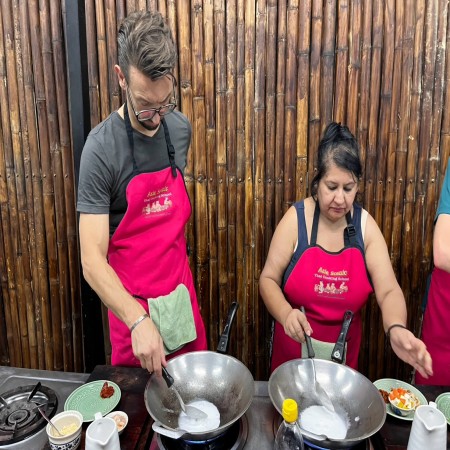 Cooking Thai food 26/10/2026 — photo 28