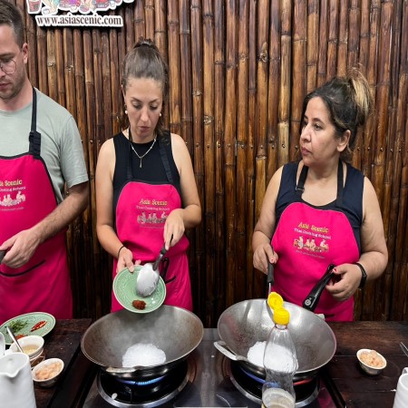 Cooking Thai food 26/10/2026 — photo 30