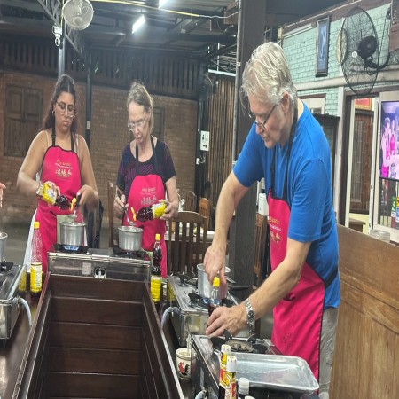 Cooking Thai food 26/10/2026 — photo 34