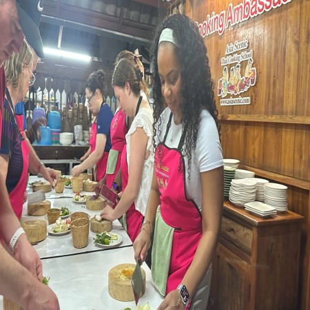 Cooking Thai food 26/10/2026 — photo 37