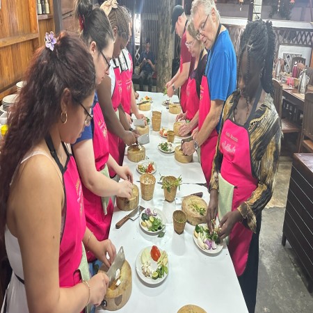 Cooking Thai food 26/10/2026 — photo 38