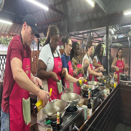Cooking Thai food 26/10/2026 — photo 41