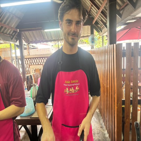 Cooking Thai food 26/10/2026 — photo 46
