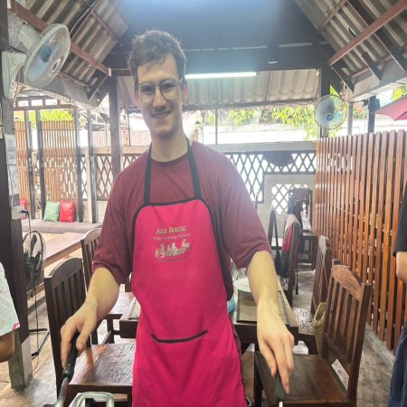 Cooking Thai food 26/10/2026 — photo 47