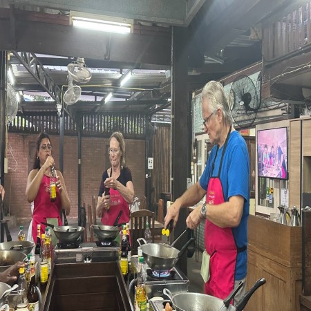 Cooking Thai food 26/10/2026 — photo 42