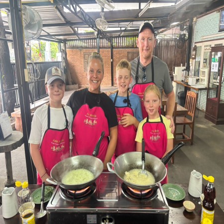 Cooking Thai food 26/10/2026 — photo 45