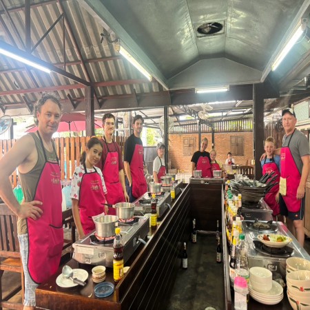 Cooking Thai food 26/10/2026 — photo 49