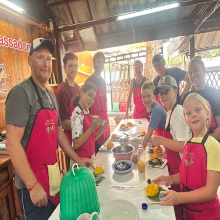 Cooking Thai food 26/10/2026 — photo 50
