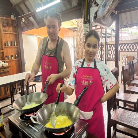 Cooking Thai food 26/10/2026 — photo 48
