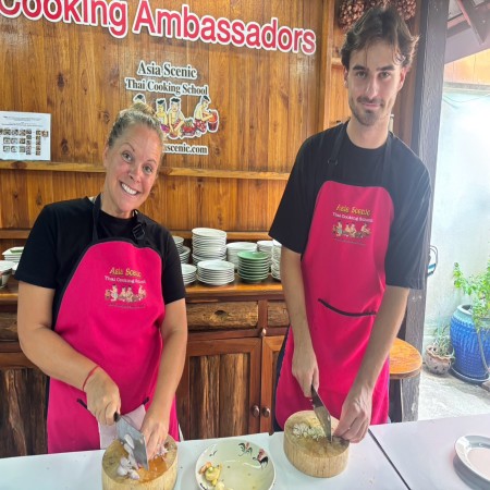 Cooking Thai food 26/10/2026 — photo 53