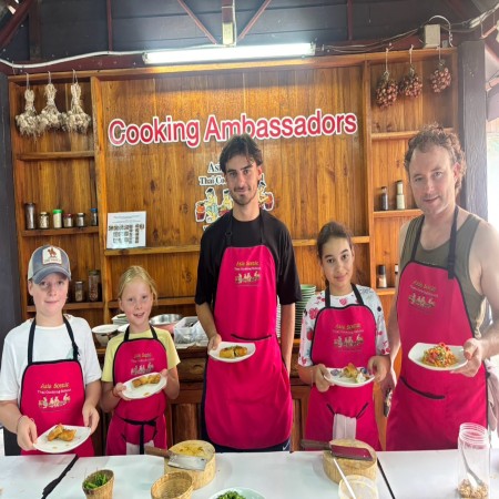 Cooking Thai food 26/10/2026 — photo 54