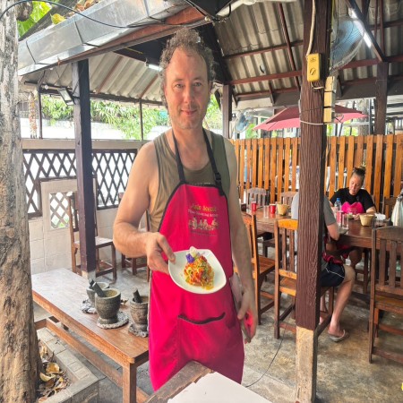 Cooking Thai food 26/10/2026 — photo 57