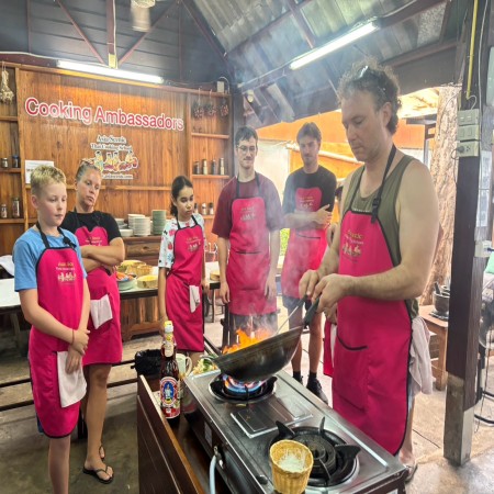 Cooking Thai food 26/10/2026 — photo 60