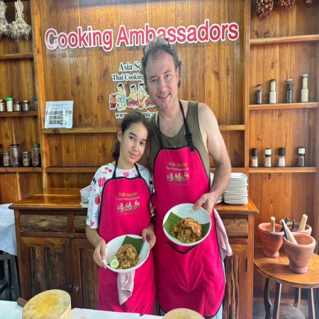 Cooking Thai food 26/10/2026 — photo 61