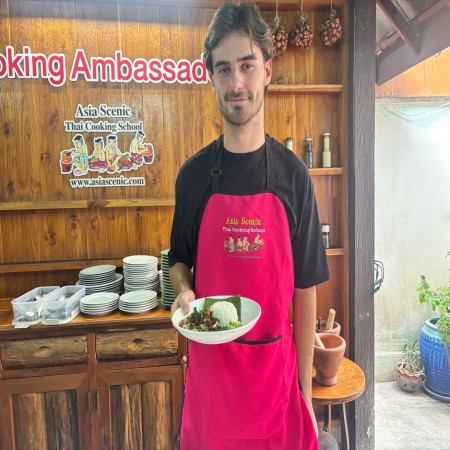 Cooking Thai food 26/10/2026 — photo 63