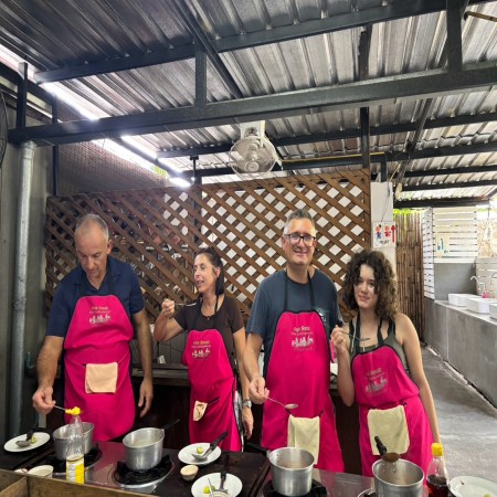 Asia Scenic Thai Cooking Experience 27/10/2026 — photo 5