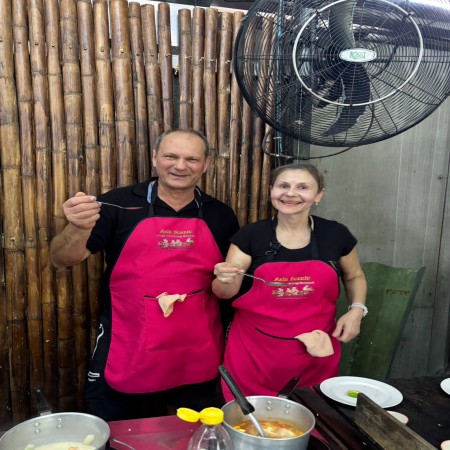Asia Scenic Thai Cooking Experience 27/10/2026 — photo 4