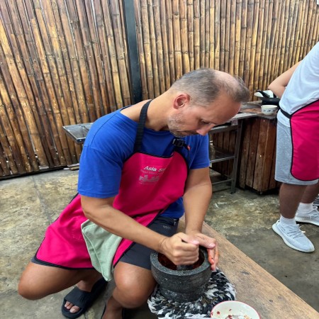 Asia Scenic Thai Cooking Experience 27/10/2026 — photo 7