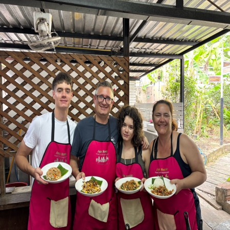 Asia Scenic Thai Cooking Experience 27/10/2026 — photo 8