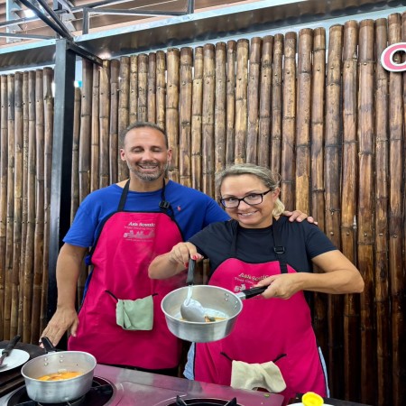Asia Scenic Thai Cooking Experience 27/10/2026 — photo 1