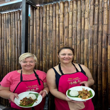 Asia Scenic Thai Cooking Experience 27/10/2026 — photo 13