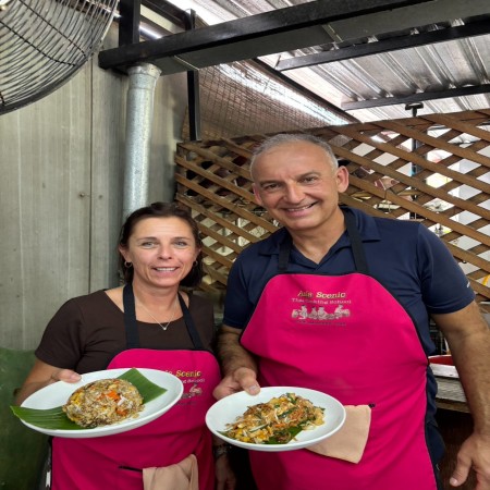 Asia Scenic Thai Cooking Experience 27/10/2026 — photo 10