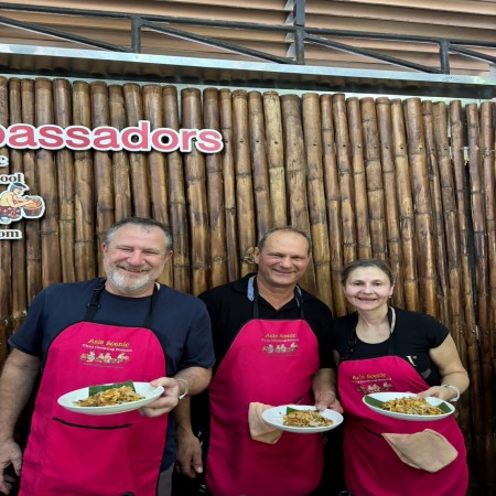 Asia Scenic Thai Cooking Experience 27/10/2026 — photo 11