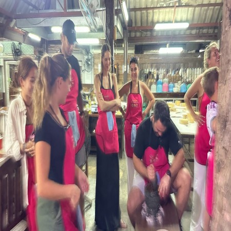 Asia Scenic Thai Cooking Experience 27/10/2026 — photo 26