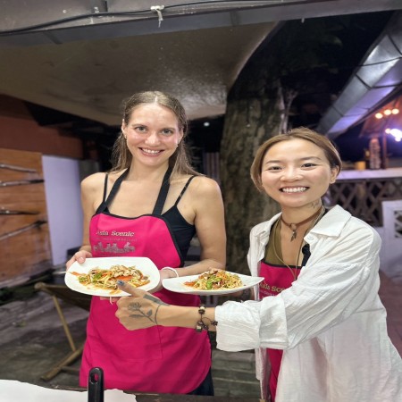 Asia Scenic Thai Cooking Experience 27/10/2026 — photo 22