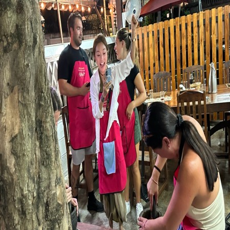 Asia Scenic Thai Cooking Experience 27/10/2026 — photo 30