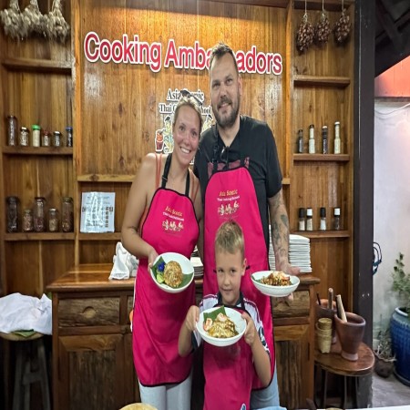 Asia Scenic Thai Cooking Experience 27/10/2026 — photo 40