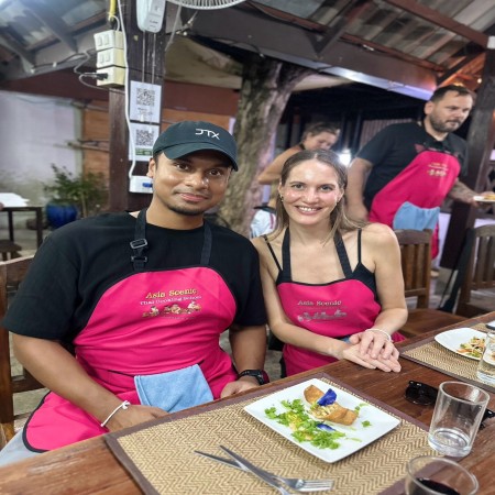 Asia Scenic Thai Cooking Experience 27/10/2026 — photo 46