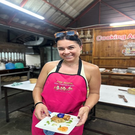 Asia Scenic Thai Cooking Experience 27/10/2026 — photo 45