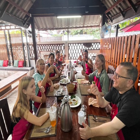Asia Scenic Thai Cooking Experience 27/10/2026 — photo 53