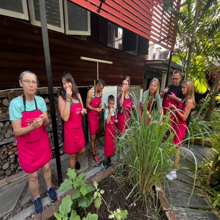 Asia Scenic Thai Cooking Experience 27/10/2026 — photo 50